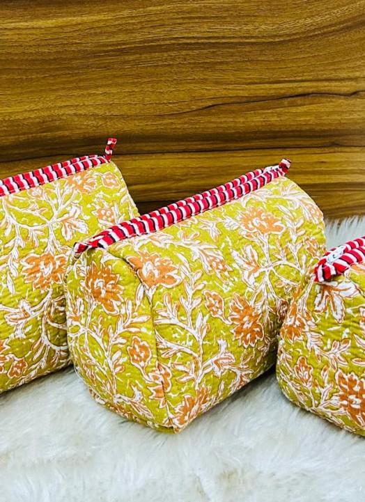 Multipurpose Bags 3Pc Set-6